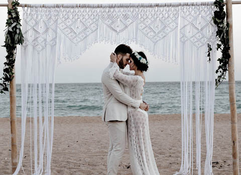 Hochzeitsplanung